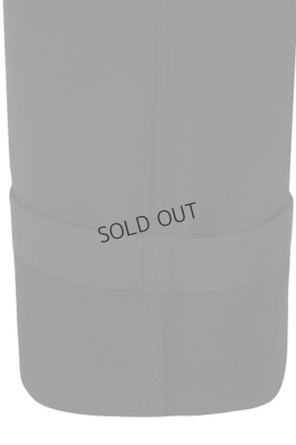 画像10: アニュー ゴルフ ANEW GOLF  エッセンシャルフリースパンツ{-BDA} (10)