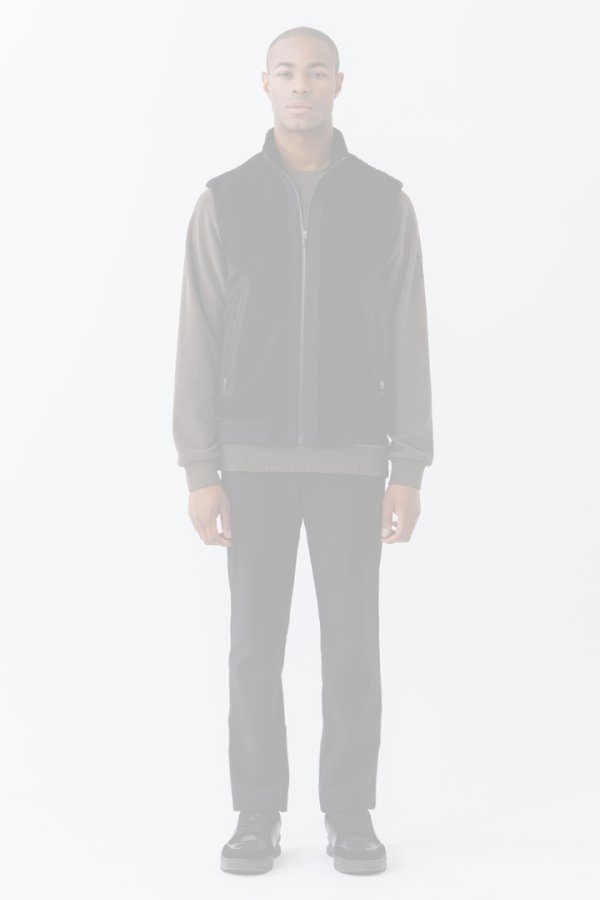 画像11:  {SOLD} アニュー ゴルフ ANEW GOLF  エッセンシャルフリースパンツ{-BDA} (11)