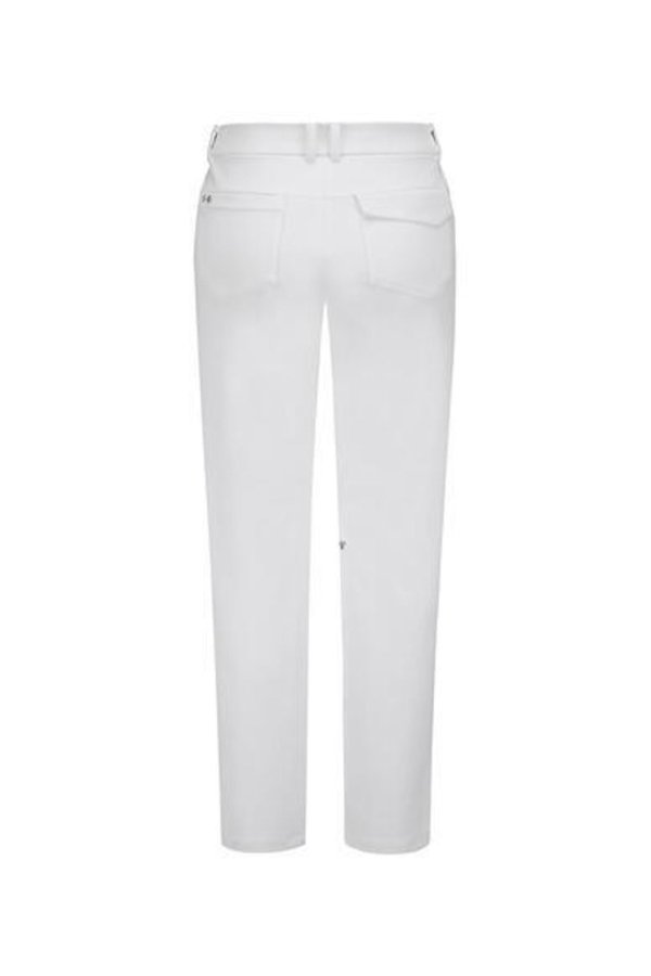 画像2: 【 30%OFF セール52,800円→36,960円】 アニュー ゴルフ ANEW GOLF  エッセンシャルフリースパンツ{-BDA} (2)