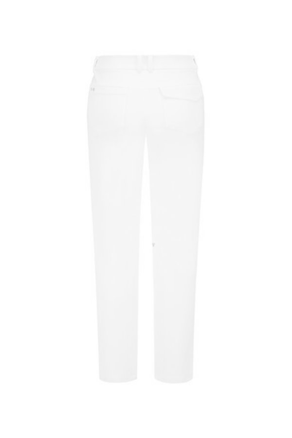 画像2:  {SOLD} アニュー ゴルフ ANEW GOLF  エッセンシャルフリースパンツ{-BDA} (2)