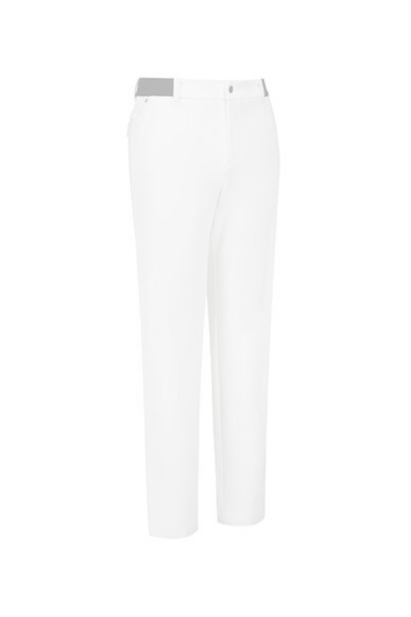画像3:  {SOLD} アニュー ゴルフ ANEW GOLF  エッセンシャルフリースパンツ{-BDA} (3)