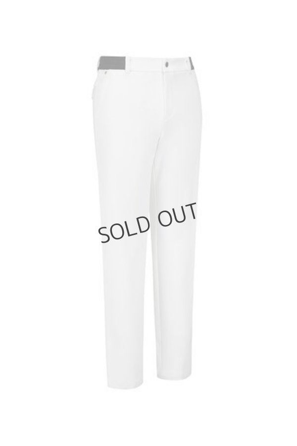 画像3: {SOLD}アニュー ゴルフ ANEW GOLF  エッセンシャルフリースパンツ{-BDA} (3)