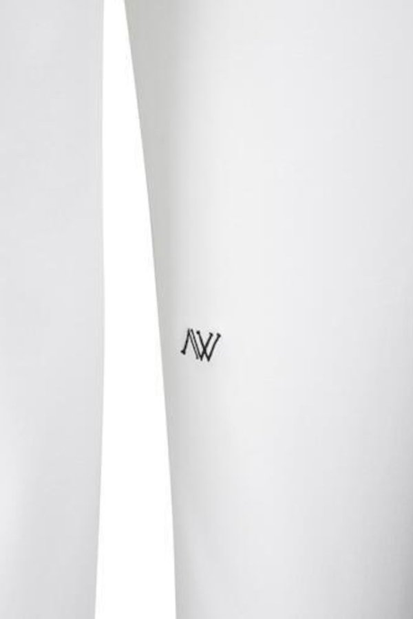 画像5: 【 30%OFF セール52,800円→36,960円】 アニュー ゴルフ ANEW GOLF  エッセンシャルフリースパンツ{-BDA} (5)