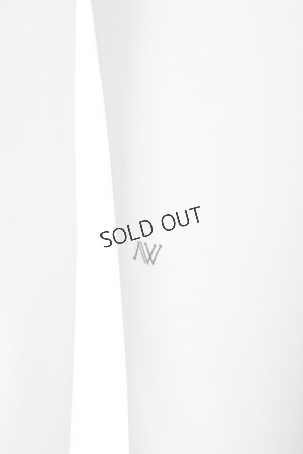 画像5: {SOLD}アニュー ゴルフ ANEW GOLF  エッセンシャルフリースパンツ{-BDA} (5)