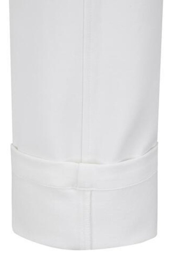 画像6: 【 30%OFF セール52,800円→36,960円】 アニュー ゴルフ ANEW GOLF  エッセンシャルフリースパンツ{-BDA} (6)