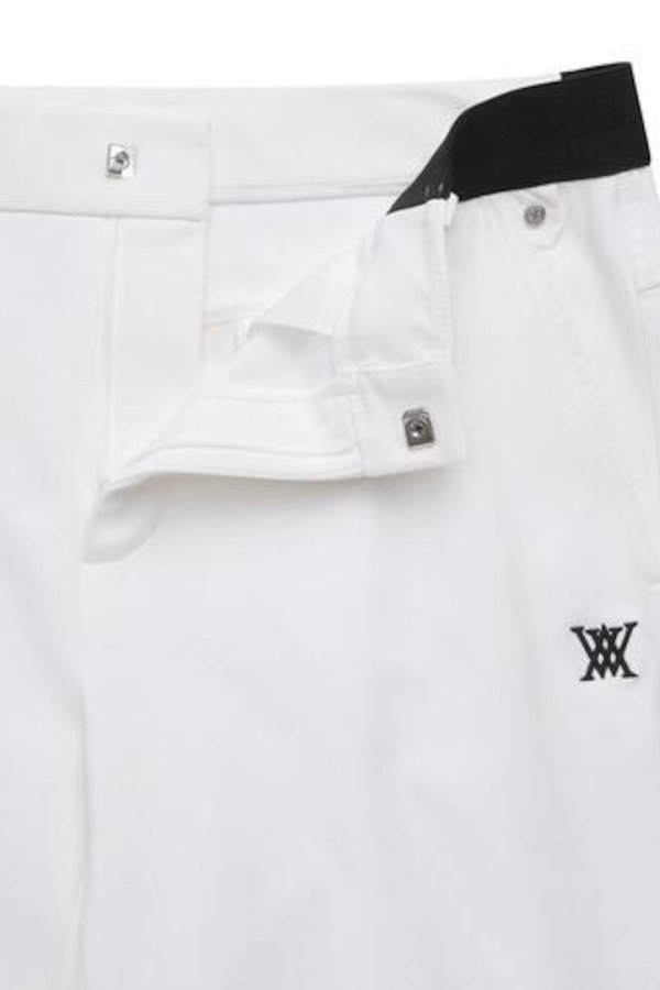 画像7: 【 30%OFF セール52,800円→36,960円】 アニュー ゴルフ ANEW GOLF  エッセンシャルフリースパンツ{-BDA} (7)