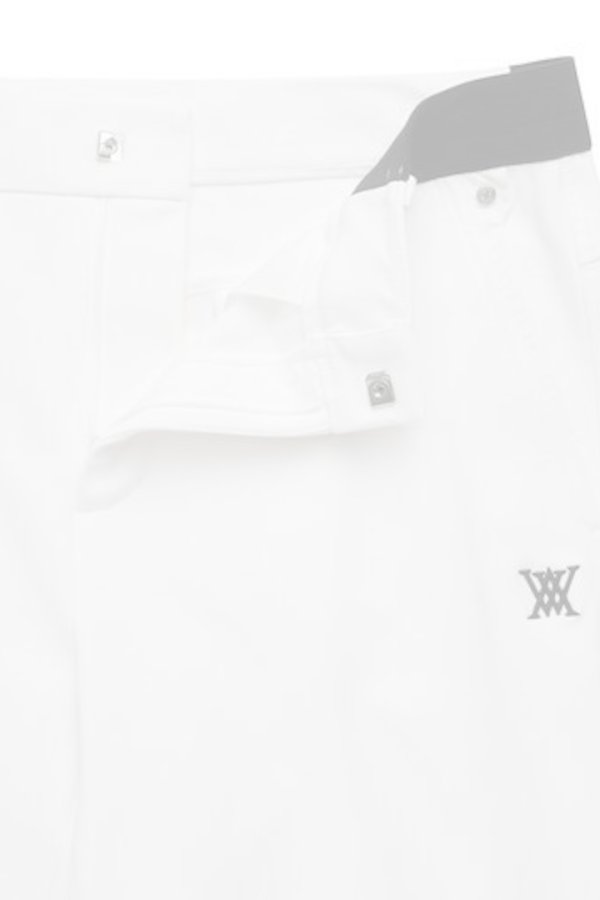 画像7:  {SOLD} アニュー ゴルフ ANEW GOLF  エッセンシャルフリースパンツ{-BDA} (7)