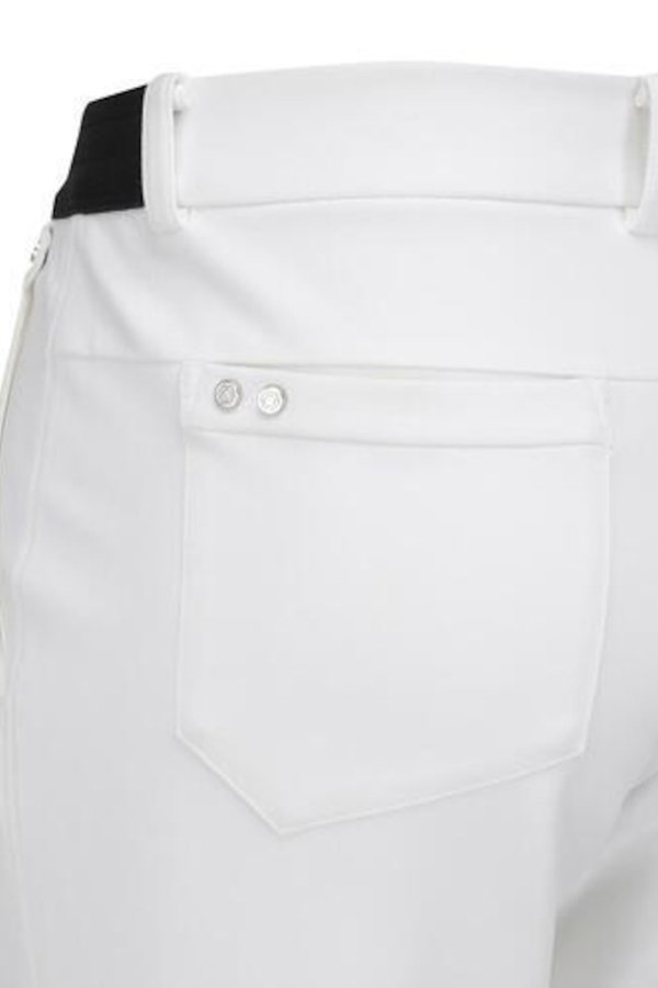 画像8: 【 30%OFF セール52,800円→36,960円】 アニュー ゴルフ ANEW GOLF  エッセンシャルフリースパンツ{-BDA} (8)