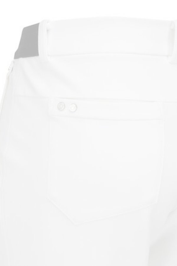 画像8:  {SOLD} アニュー ゴルフ ANEW GOLF  エッセンシャルフリースパンツ{-BDA} (8)