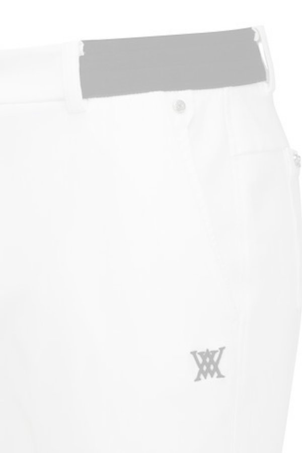 画像9:  {SOLD} アニュー ゴルフ ANEW GOLF  エッセンシャルフリースパンツ{-BDA} (9)