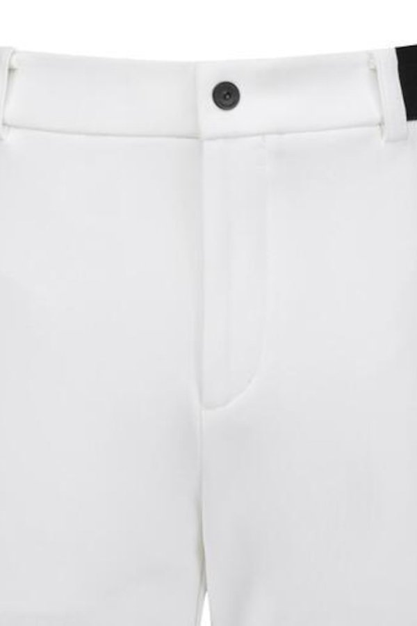 画像10: 【 30%OFF セール52,800円→36,960円】 アニュー ゴルフ ANEW GOLF  エッセンシャルフリースパンツ{-BDA} (10)