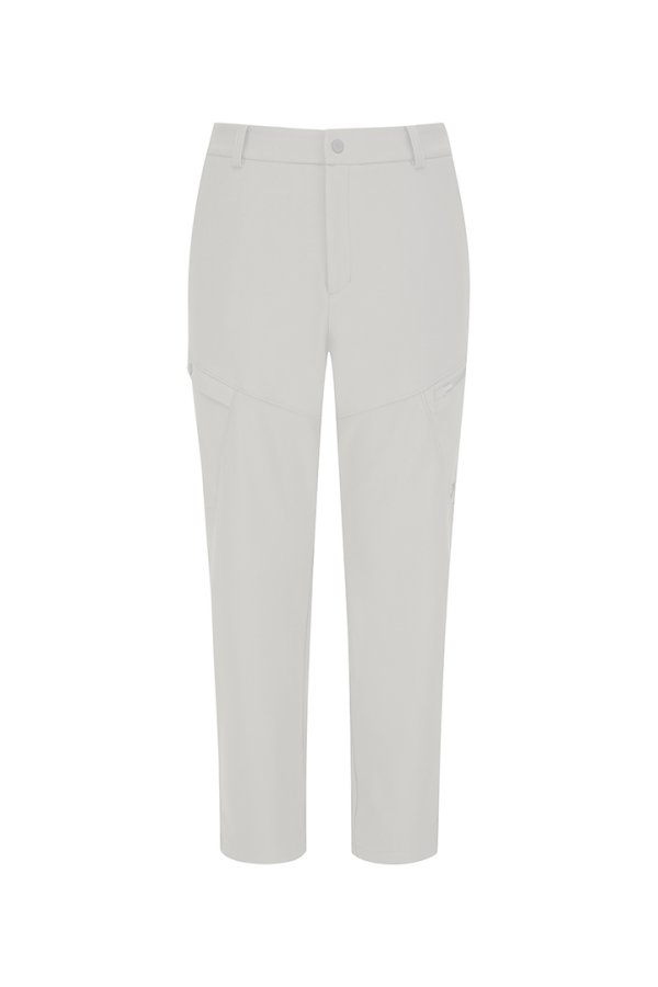 画像1:  {SOLD} アニュー ゴルフ ANEW GOLF M ボンディング ジョガー L/PT{-BDA} (1)