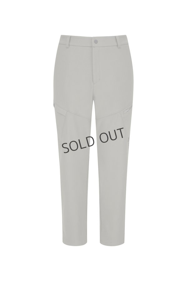 画像1: {SOLD}アニュー ゴルフ ANEW GOLF M ボンディング ジョガー L/PT{-BDA} (1)