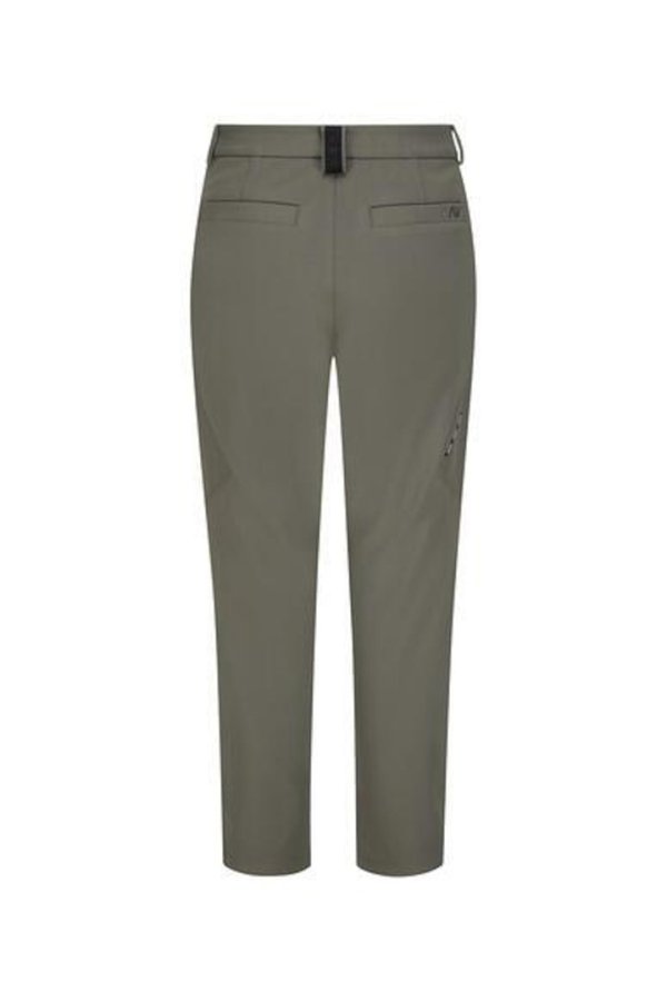 画像2: 【 30%OFF セール55,000円→38,500円】 アニュー ゴルフ ANEW GOLF M ボンディング ジョガー L/PT{-BDA} (2)