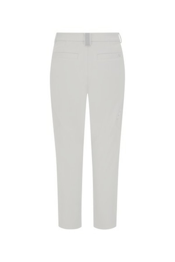 画像2:  {SOLD} アニュー ゴルフ ANEW GOLF M ボンディング ジョガー L/PT{-BDA} (2)