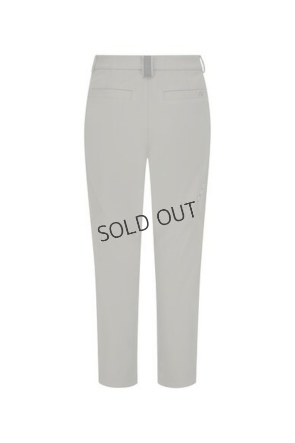 画像2: {SOLD}アニュー ゴルフ ANEW GOLF M ボンディング ジョガー L/PT{-BDA} (2)