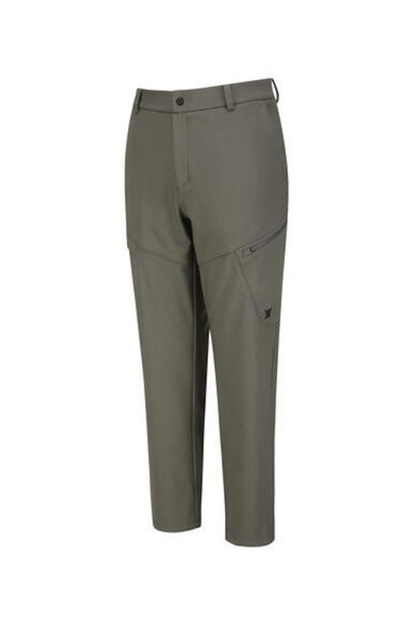 画像3: 【 30%OFF セール55,000円→38,500円】 アニュー ゴルフ ANEW GOLF M ボンディング ジョガー L/PT{-BDA} (3)