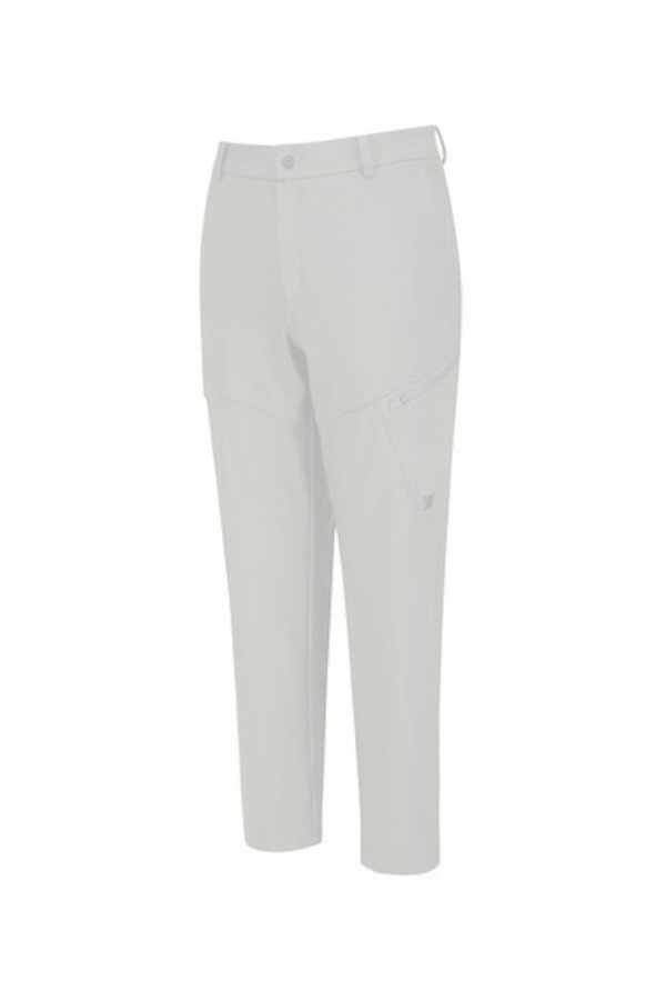 画像3:  {SOLD} アニュー ゴルフ ANEW GOLF M ボンディング ジョガー L/PT{-BDA} (3)