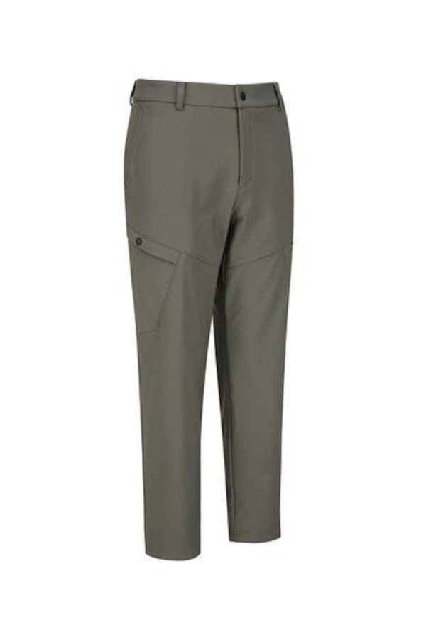 画像4: 【 30%OFF セール55,000円→38,500円】 アニュー ゴルフ ANEW GOLF M ボンディング ジョガー L/PT{-BDA} (4)