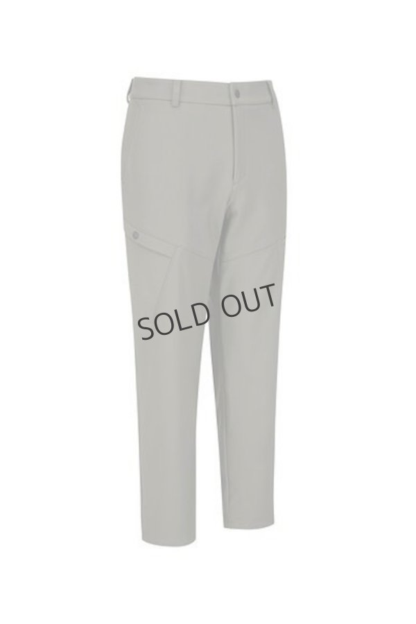 画像4: {SOLD}アニュー ゴルフ ANEW GOLF M ボンディング ジョガー L/PT{-BDA} (4)