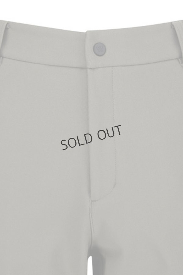 画像5: {SOLD}アニュー ゴルフ ANEW GOLF M ボンディング ジョガー L/PT{-BDA} (5)