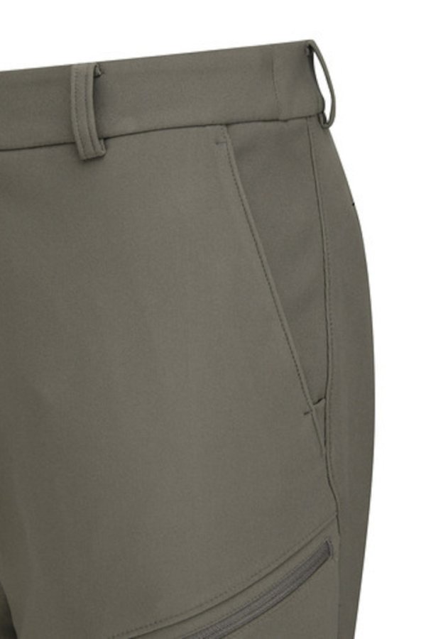 画像6: 【 30%OFF セール55,000円→38,500円】 アニュー ゴルフ ANEW GOLF M ボンディング ジョガー L/PT{-BDA} (6)