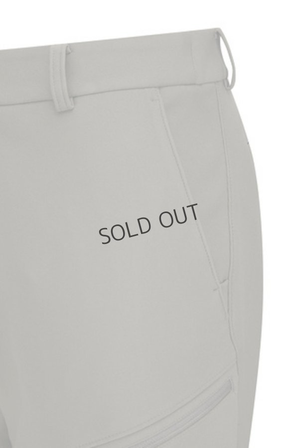 画像6: {SOLD}アニュー ゴルフ ANEW GOLF M ボンディング ジョガー L/PT{-BDA} (6)