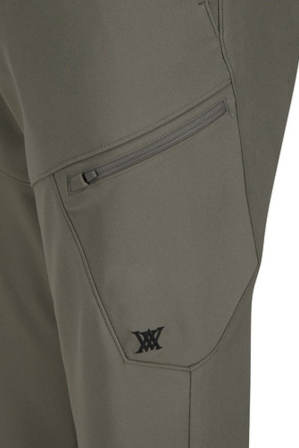 画像7: 【 30%OFF セール55,000円→38,500円】 アニュー ゴルフ ANEW GOLF M ボンディング ジョガー L/PT{-BDA} (7)