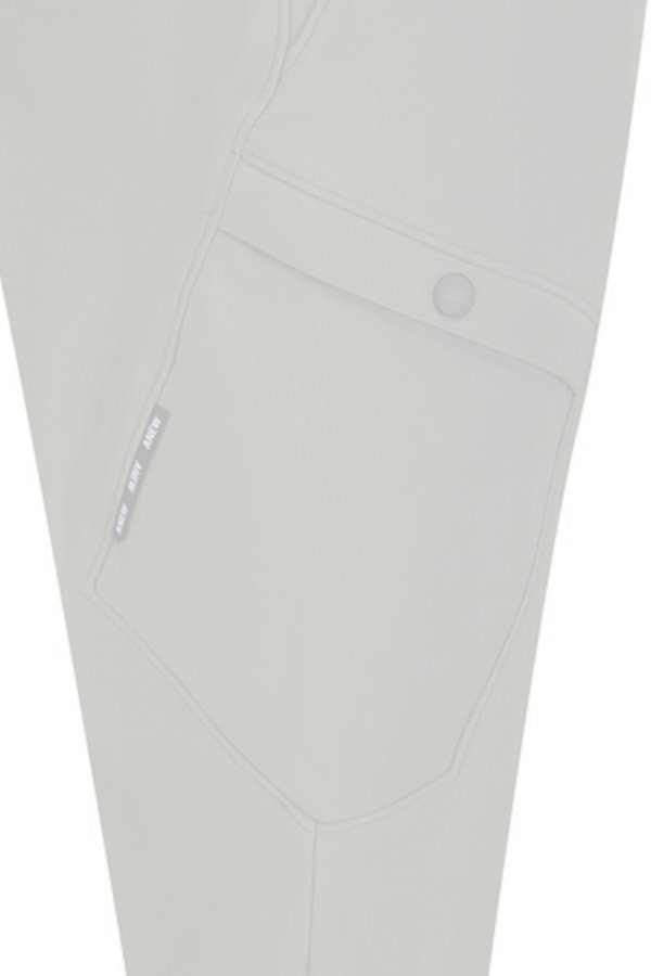 画像8:  {SOLD} アニュー ゴルフ ANEW GOLF M ボンディング ジョガー L/PT{-BDA} (8)