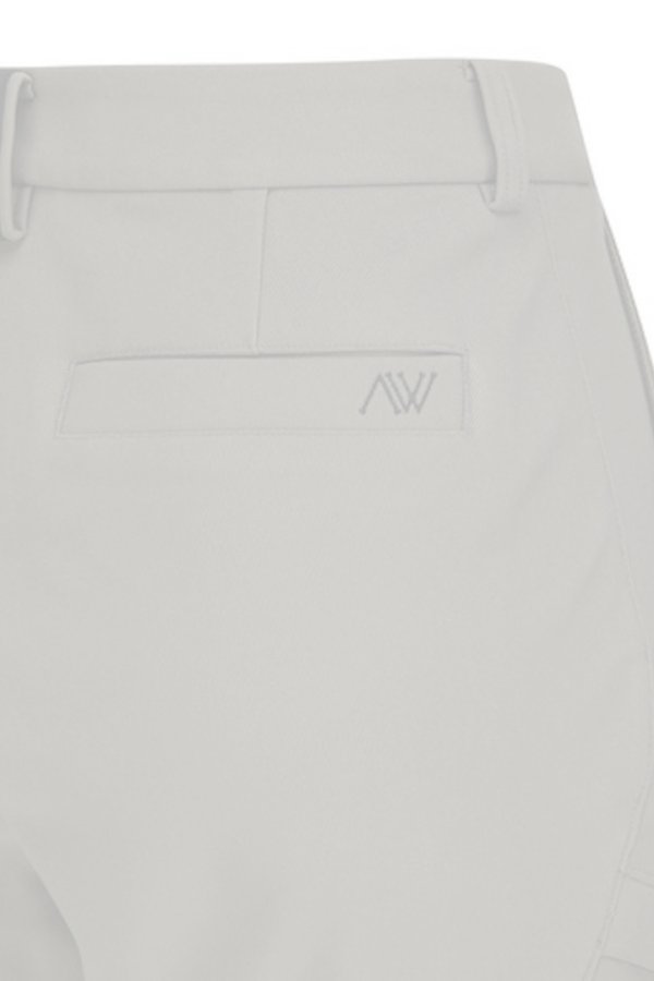 画像9:  {SOLD} アニュー ゴルフ ANEW GOLF M ボンディング ジョガー L/PT{-BDA} (9)