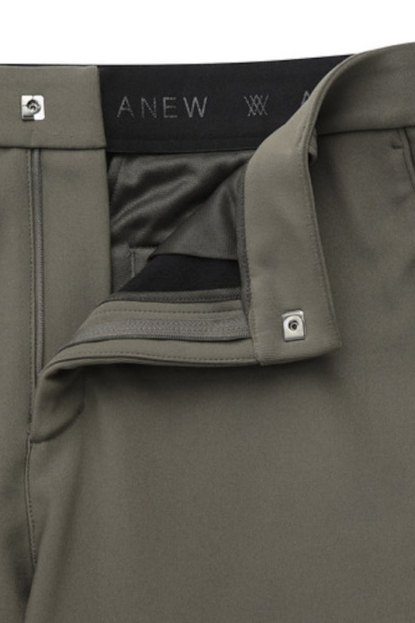 画像10: 【 30%OFF セール55,000円→38,500円】 アニュー ゴルフ ANEW GOLF M ボンディング ジョガー L/PT{-BDA} (10)