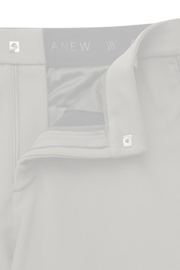 画像10:  {SOLD} アニュー ゴルフ ANEW GOLF M ボンディング ジョガー L/PT{-BDA} (10)