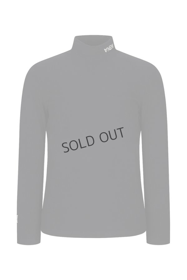 画像1: {SOLD}アニュー ゴルフ ANEW GOLF M ナップベースレイヤー{-BDA} (1)