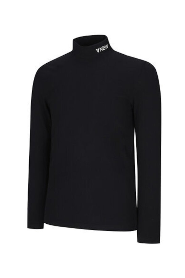 画像3: 【 30%OFF セール28,600円→20,020円】 アニュー ゴルフ ANEW GOLF M ナップベースレイヤー{-BDA} (3)