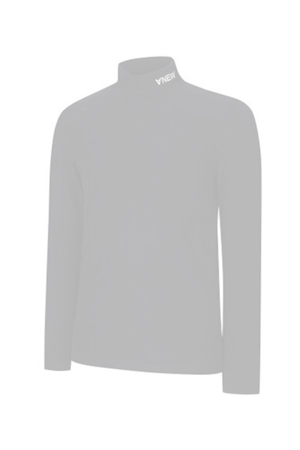 画像3:  {SOLD} アニュー ゴルフ ANEW GOLF M ナップベースレイヤー{-BDA} (3)