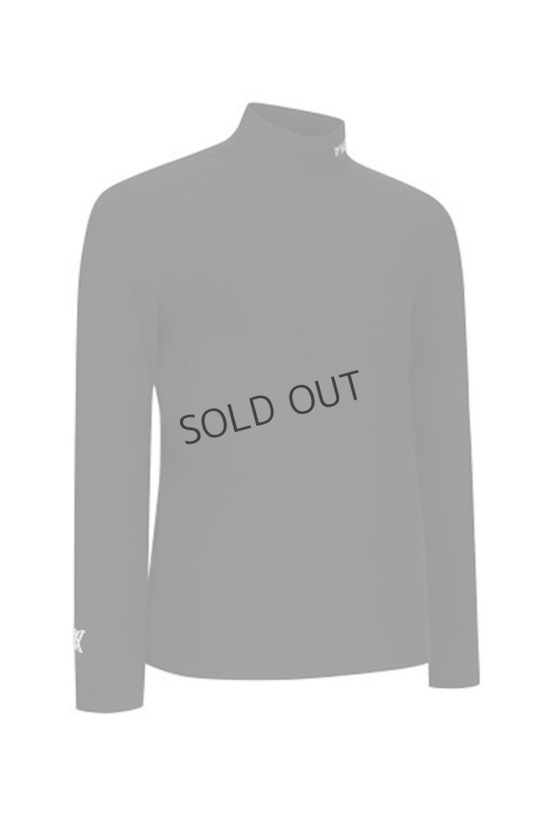 画像4: {SOLD}アニュー ゴルフ ANEW GOLF M ナップベースレイヤー{-BDA} (4)