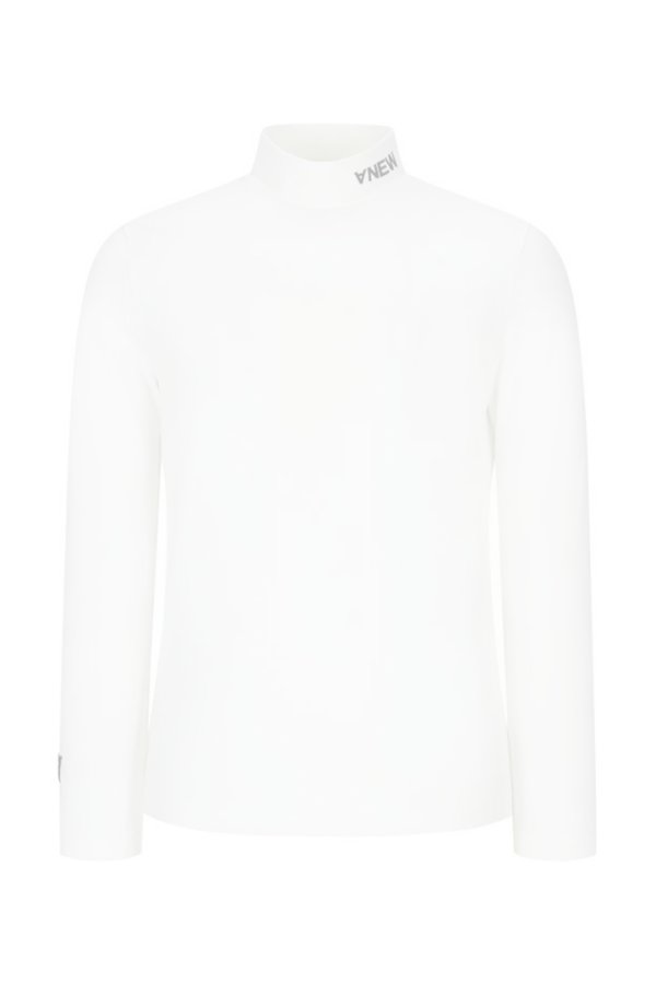 画像1:  {SOLD} アニュー ゴルフ ANEW GOLF M ナップベースレイヤー{-BDA} (1)
