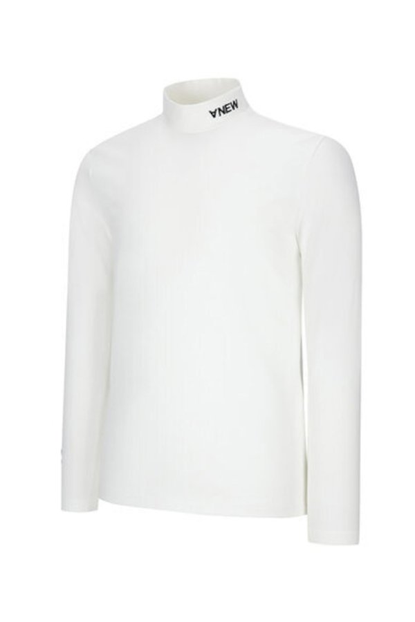 画像4: 【 30%OFF セール28,600円→20,020円】 アニュー ゴルフ ANEW GOLF M ナップベースレイヤー{-BDA} (4)