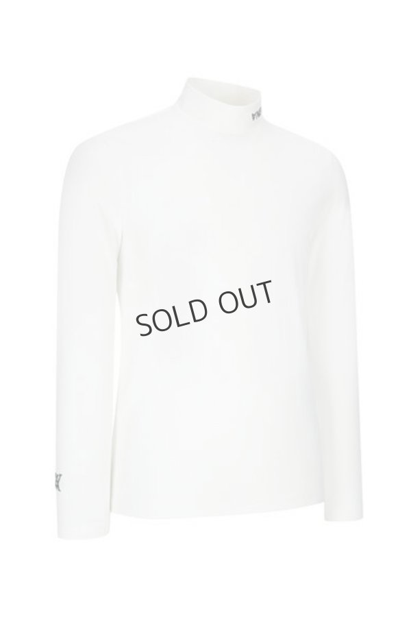 画像5: {SOLD}アニュー ゴルフ ANEW GOLF M ナップベースレイヤー{-BDA} (5)