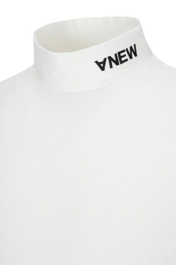 画像7: 【 30%OFF セール28,600円→20,020円】 アニュー ゴルフ ANEW GOLF M ナップベースレイヤー{-BDA} (7)