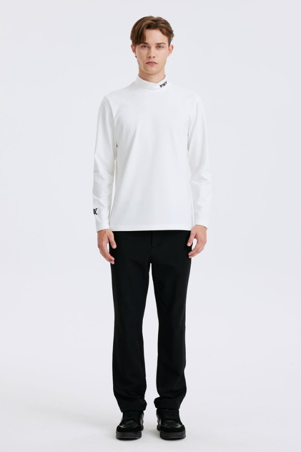 画像8: 【 30%OFF セール28,600円→20,020円】 アニュー ゴルフ ANEW GOLF M ナップベースレイヤー{-BDA} (8)