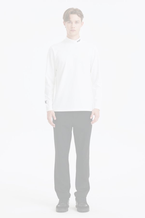 画像8:  {SOLD} アニュー ゴルフ ANEW GOLF M ナップベースレイヤー{-BDA} (8)