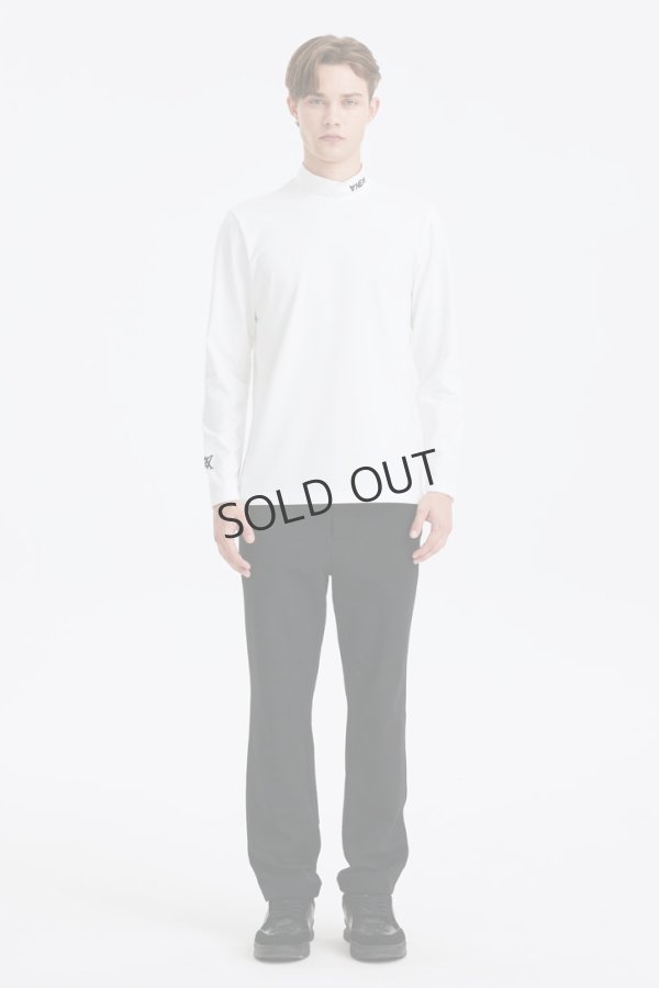 画像8: {SOLD}アニュー ゴルフ ANEW GOLF M ナップベースレイヤー{-BDA} (8)