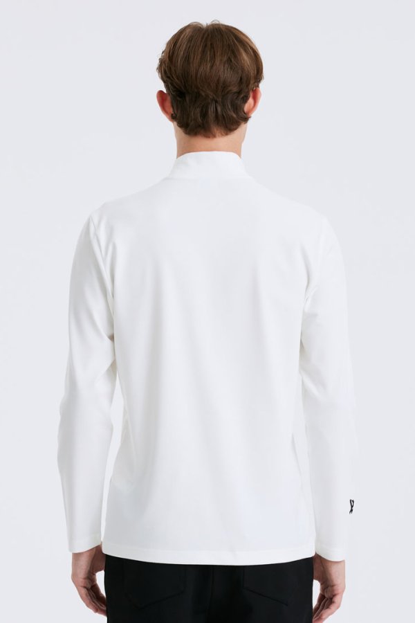 画像10: 【 30%OFF セール28,600円→20,020円】 アニュー ゴルフ ANEW GOLF M ナップベースレイヤー{-BDA} (10)