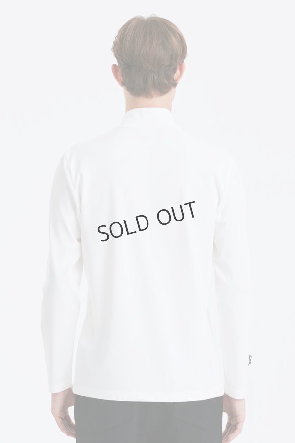 画像10: {SOLD}アニュー ゴルフ ANEW GOLF M ナップベースレイヤー{-BDA} (10)