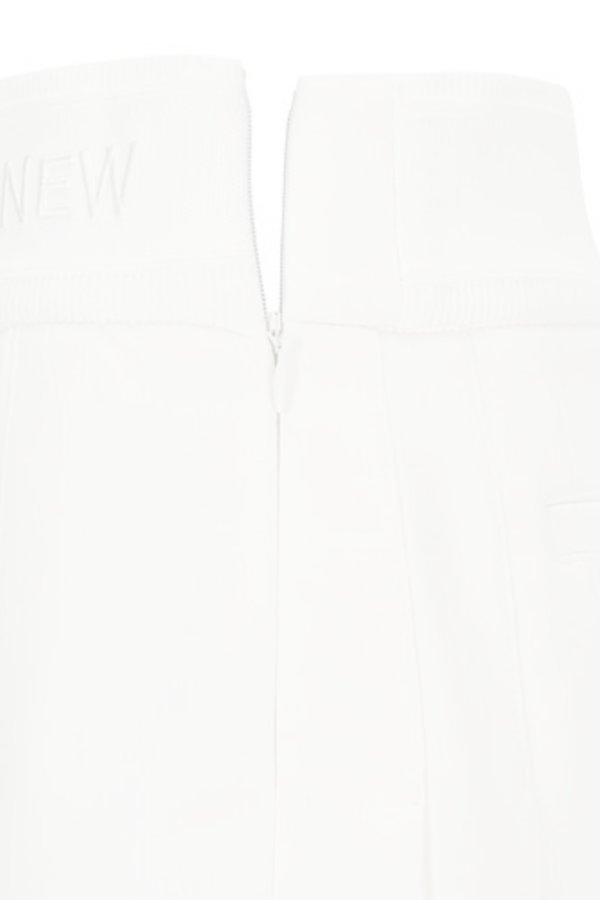 画像11:  {SOLD} アニュー ゴルフ ANEW GOLF W フリースプリーツスカート{-BDA} (11)