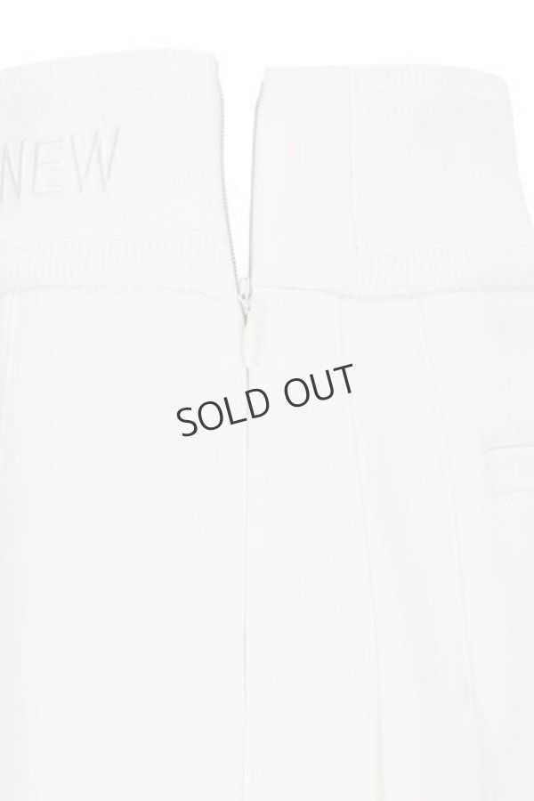 画像11: アニュー ゴルフ ANEW GOLF W フリースプリーツスカート{-BDA} (11)