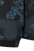 画像6: アニュー ゴルフ ANEW GOLF MEN FA FLOWER PATTERN ANORAK JACKET{-BEA} (6)