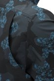 画像8: アニュー ゴルフ ANEW GOLF MEN FA FLOWER PATTERN ANORAK JACKET{-BEA} (8)