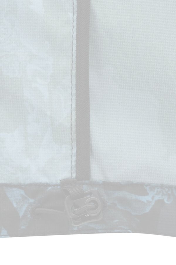 画像10:  {SOLD} アニュー ゴルフ ANEW GOLF MEN FA FLOWER PATTERN ANORAK JACKET{-BEA} (10)